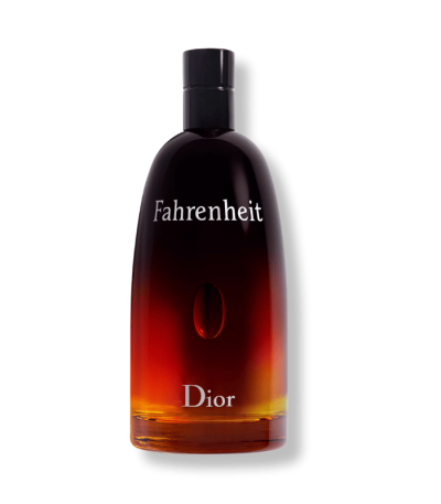 DIOR FAHRENHEIT EDT FOR MEN