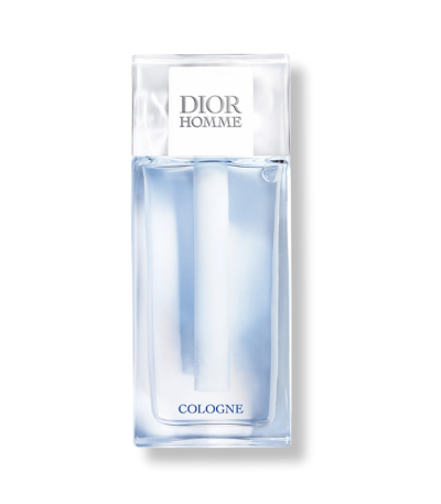 DIOR HOMME COLOGNE