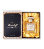 BORTNIKOFF AMBER COLOGNE EDP