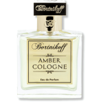 BORTNIKOFF AMBER COLOGNE EDP