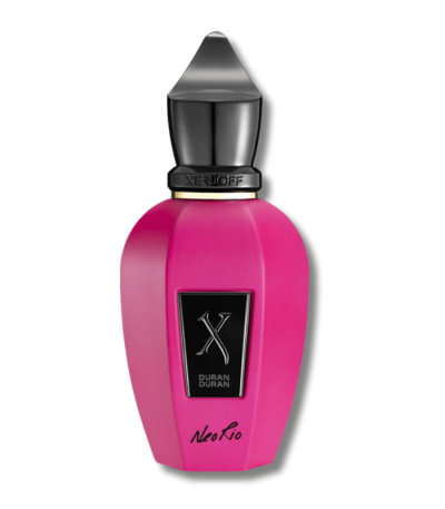 XERJOFF DURAN DURAN NEORIO PINK PARFUM TESTER