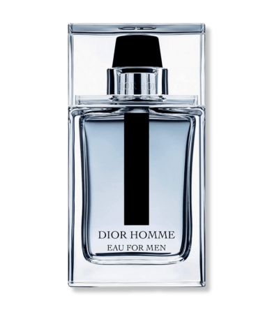 DIOR HOMME EDT EAU FOR MEN