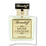 BORTNIKOFF MUSK COLOGNE EDP