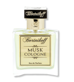 BORTNIKOFF MUSK COLOGNE EDP