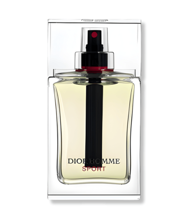 DIOR HOMME SPORT EDT (2016) TESTER