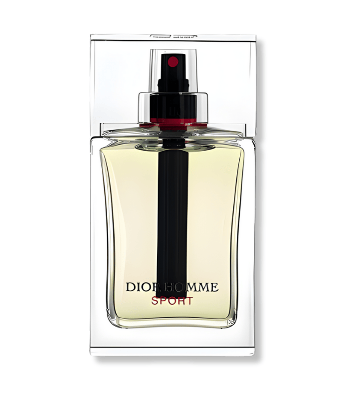 DIOR HOMME SPORT EDT (2016) TESTER DIOR HOMME SPORT EDT (2016) TESTER