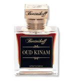 BORTNIKOFF OUD KINAM EDP