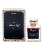 BORTNIKOFF OUD KINAM EDP