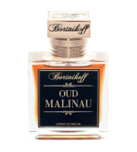 BORTNIKOFF OUD MALINAU EDP