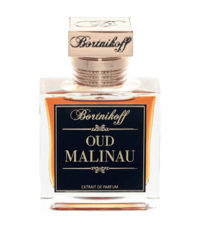 BORTNIKOFF OUD MALINAU EDP