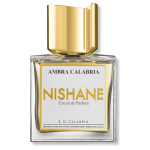 NISHANE AMBRA CALABRIA EXTRAIT DE PARFUM TESTER
