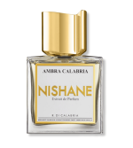 NISHANE AMBRA CALABRIA EXTRAIT DE PARFUM TESTER