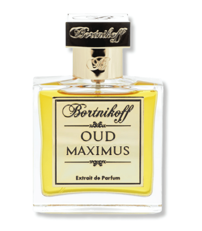 BORTNIKOFF OUD MAXIMUS EDP