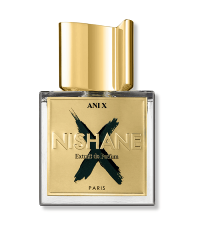 NISHANE ANI X EXTRAIT DE PARFUM TESTER