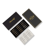 BORTNIKOFF SAMPLE SPRAY SET 15x2ML (OUD LOUKOUM, ZEMFIRA, CHYPRE DU NORD, VETIVER NOCTURNE, MUSK KHABIB, MYSTERIOUS OUD, OUD MAXIMUS, OUD MONARCH, OUD SINHARAJA, TRIAD, AMBER COLOGNE, OUD COL