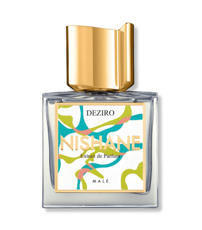 NISHANE DEZIRO EXTRAIT DE PARFUM TESTER