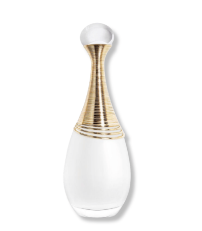 DIOR JADORE PARFUM D'EAU EDP ALCOHOL FREE