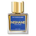 NISHANE FAN YOUR FLAMES EXTRAIT DE PARFUM TESTER