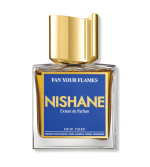 NISHANE FAN YOUR FLAMES EXTRAIT DE PARFUM TESTER