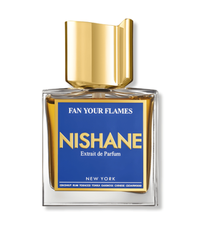 NISHANE FAN YOUR FLAMES EXTRAIT DE PARFUM TESTER