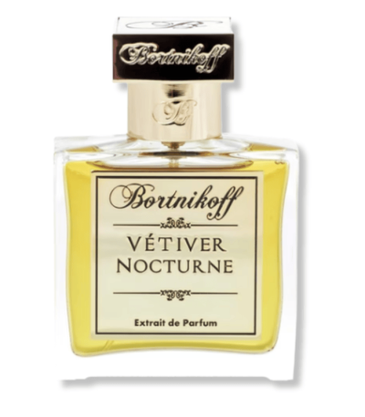 BORTNIKOFF VETIVER NOCTUNRE EDP