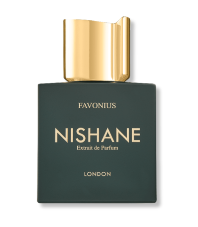 NISHANE FAVONIUS LONDON EXT. DE PARFUM TESTER