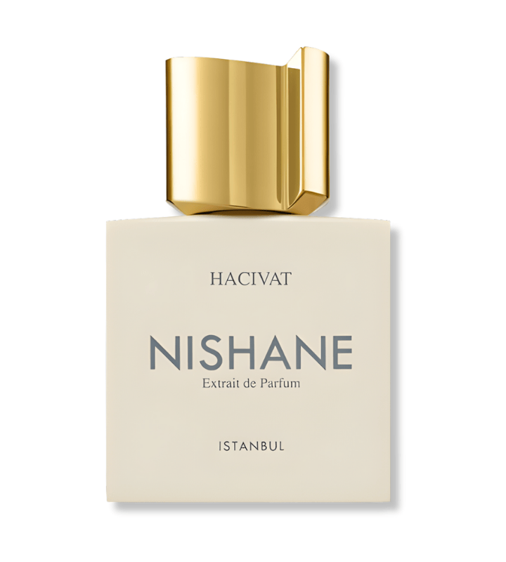 NISHANE HACIVAT EXTRAIT DE PARFUM NISHANE HACIVAT EXTRAIT DE PARFUM