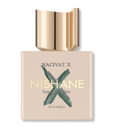 NISHANE HACIVAT X EXTRAIT DE PARFUM (NEW) TESTER