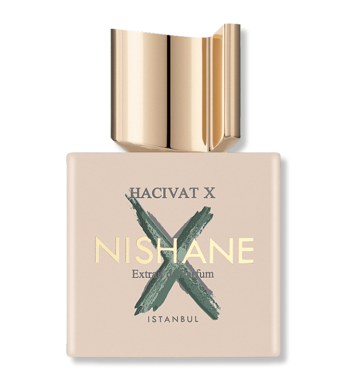NISHANE HACIVAT X EXTRAIT DE PARFUM (NEW) TESTER NISHANE HACIVAT X EXTRAIT DE PARFUM (NEW) TESTER