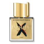 NISHANE HUNDRED SILENT WAYS X EXTRAIT DE PARFUM