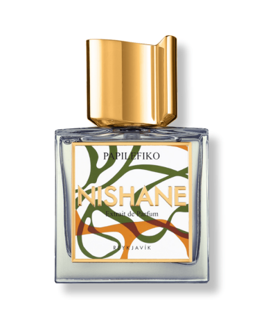 NISHANE PAPILEFIKO EXTRAIT DE PARFUM TESTER