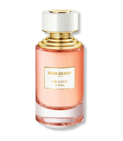 BOUCHERON ORANGE DE BAHIA EDP TESTER