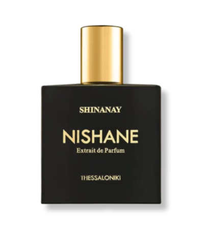 NISHANE SHINANAY EXTRAIT DE PARFUM TESTER