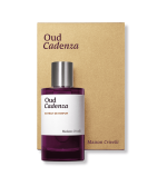 MAISON CRIVELLI OUD CADENZA EXTRAIT DE PARFUM