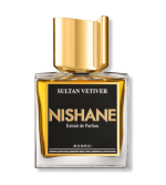 NISHANE SULTAN VETIVER EXTRAIT DE PARFUM TESTER