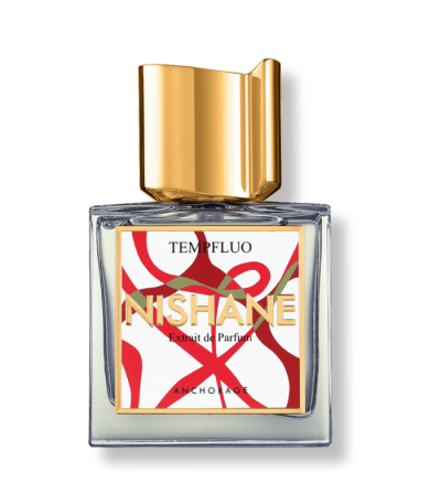 NISHANE TEMPFLUO EXTRAIT DE PARFUM TESTER