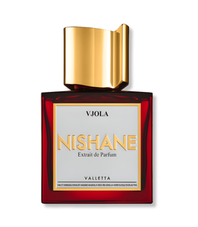 NISHANE VJOLA EXTRAIT DE PARFUM TESTER
