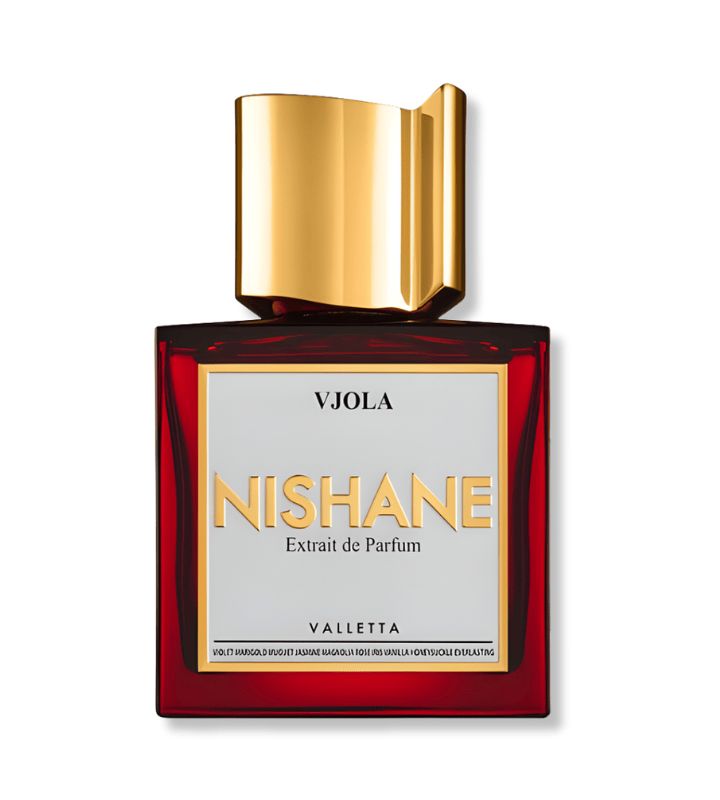 NISHANE VJOLA EXTRAIT DE PARFUM TESTER NISHANE VJOLA EXTRAIT DE PARFUM TESTER