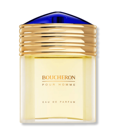 BOUCHERON POUR HOMME EDP