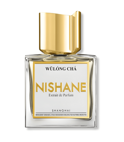 NISHANE WULONG CHA EXTRAIT DE PARFUM TESTER