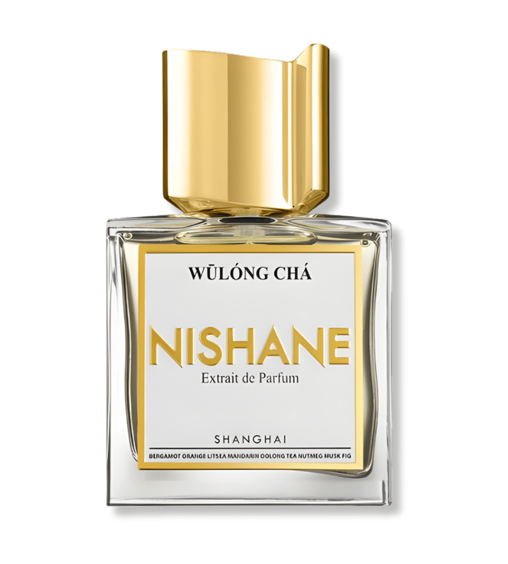 NISHANE WULONG CHA EXTRAIT DE PARFUM TESTER NISHANE WULONG CHA EXTRAIT DE PARFUM TESTER