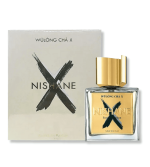 NISHANE WULONG CHA X EXTRAIT DE PARFUM
