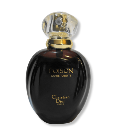 DIOR POISON EDT (VINTAGE)