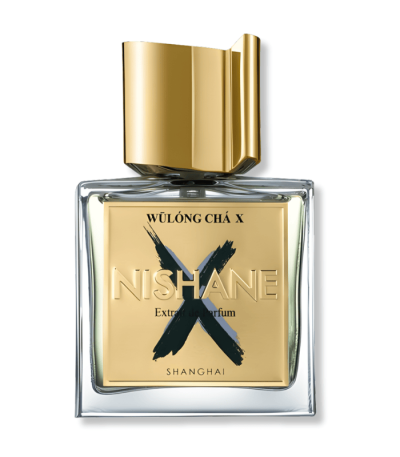 NISHANE WULONG CHA X EXTRAIT DE PARFUM