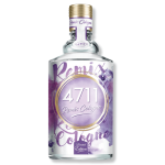 4711 REMIX COLOGNE LAVENDAR EDITION EDC TESTER