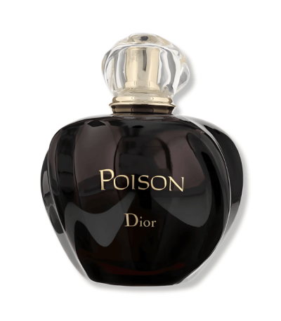 DIOR POISON EDT TESTER