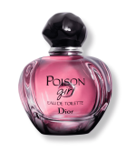 DIOR POISON GIRL EDT TESTER