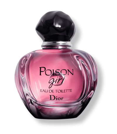 DIOR POISON GIRL EDT TESTER
