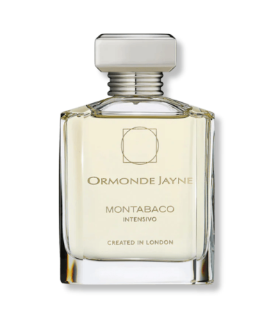 ORMONDE JAYNE MONTABACO INTENSIVO EDP