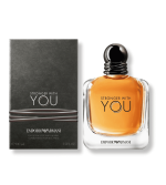 EMPORIO ARMANI STRONGER WITH YOU EDT
